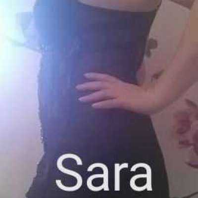 Foto annuncio di Sara