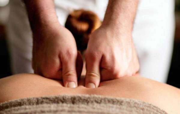 Massaggio Shiatsu, benefici e controindicazioni